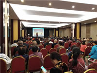 綿陽中旅假日旅行社攜手省青今日于開元酒店推行北??叼B(yǎng)暖冬游