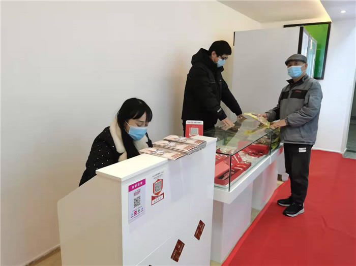 四川中青旅綿陽分社、綿陽市中旅假日旅行社、綿陽自來文化傳播有限公司24H自助售貨服務(wù)盛大開業(yè)