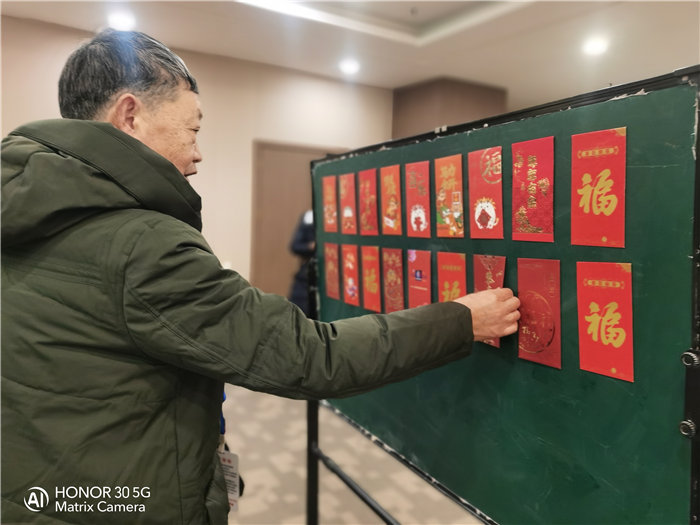 綿陽中旅假日旅行社2026年年會暨新春線路分享會